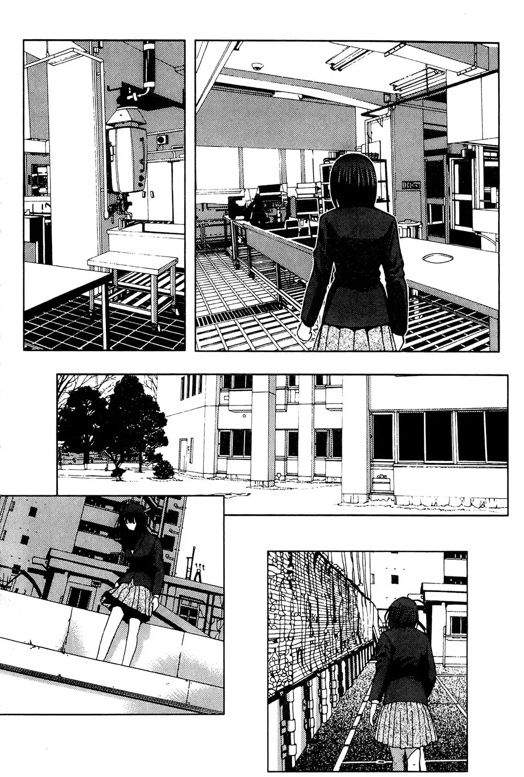 Wild School Chapter 10 18
